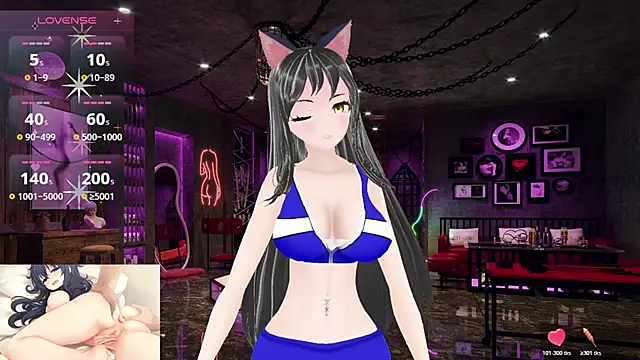 Snapshot of KimiStar chatting on March 26, 7:19 pm KimiStar online show from March 26, 7:19 pm