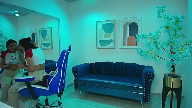 Snapshot of Charlotte_ethan chatting on March 15, 3:40 am Charlotte ethan online show from March 15, 3:40 am