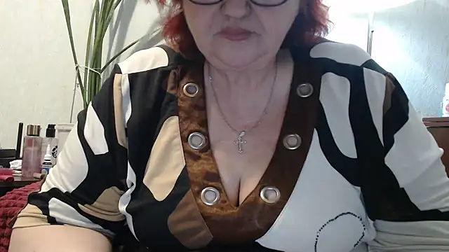 Snapshot of DeniseeRosea chatting on May 7, 1:55 am DeniseeRosea online show from May 7, 1:55 am