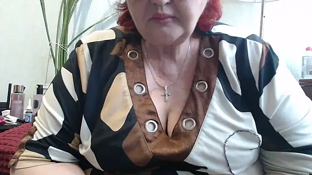 Snapshot of DeniseeRosea chatting on May 10, 12:32 pm DeniseeRosea online show from May 10, 12:32 pm