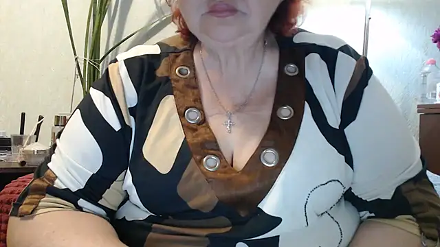 Snapshot of DeniseeRosea chatting on May 26, 6:48 pm DeniseeRosea online show from May 26, 6:48 pm