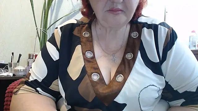 Snapshot of DeniseeRosea chatting on May 28, 7:05 am DeniseeRosea online show from May 28, 7:05 am