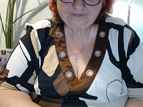 DeniseeRosea online show from June 20, 10:34 pm