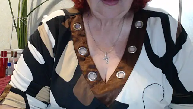 DeniseeRosea online show from June 22, 1:29 am