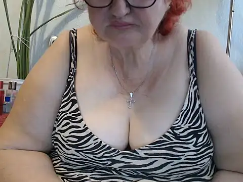 DeniseeRosea online show from June 23, 10:13 am