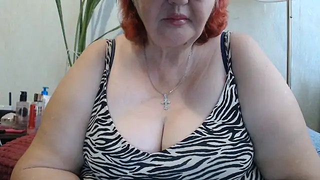 DeniseeRosea online show from July 5, 7:48 am