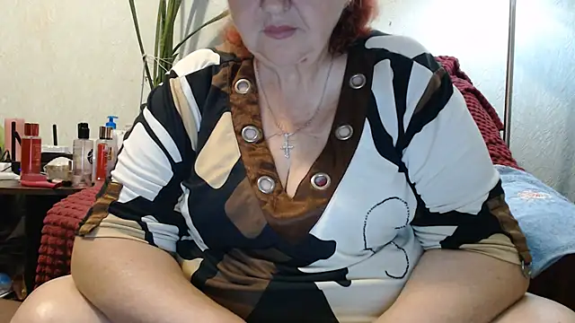 DeniseeRosea online show from July 11, 6:54 pm