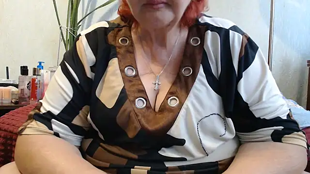 DeniseeRosea online show from July 12, 11:56 am
