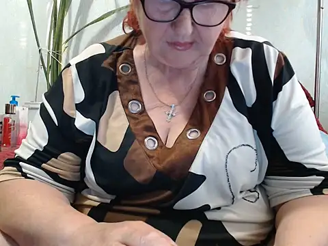 DeniseeRosea online show from July 13, 2:25 am