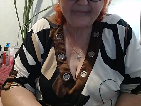 DeniseeRosea online show from July 14, 2:05 am