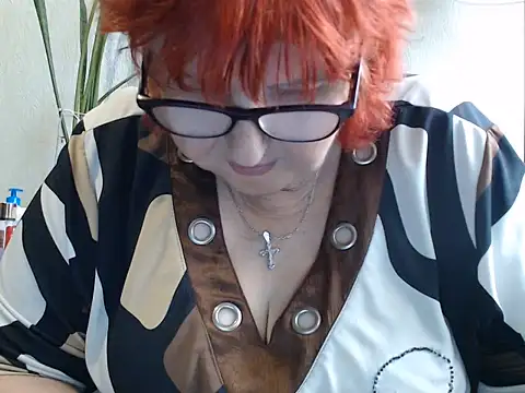 DeniseeRosea online show from July 25, 6:55 am
