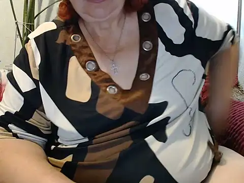 DeniseeRosea online show from July 26, 12:19 am