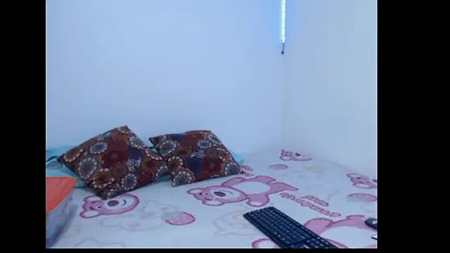 Ashley Spicy online show from February 7, 2:32 pm