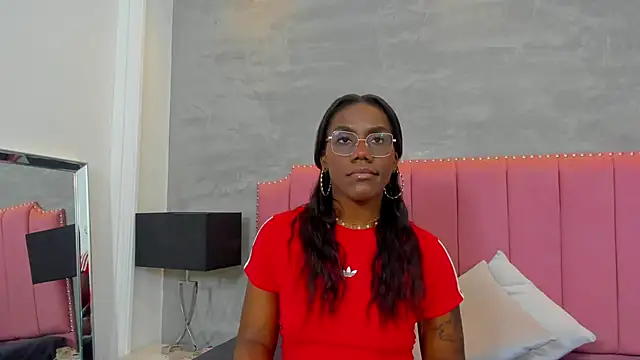 Snapshot of Alaia_Colins chatting on November 26, 3:07 am Alaia Colins online show from November 26, 3:07 am