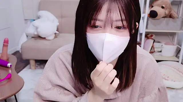 NA-KAREN-V8 online show from January 31, 8:11 am