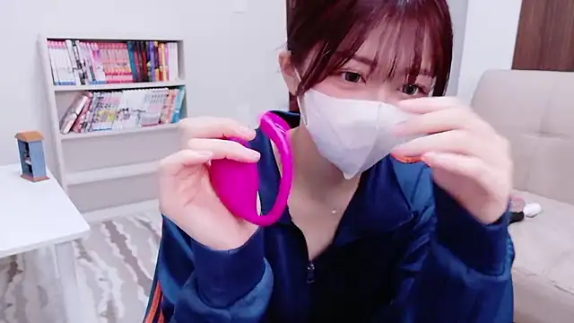 NA-KAREN-V8 online show from December 15, 6:28 am