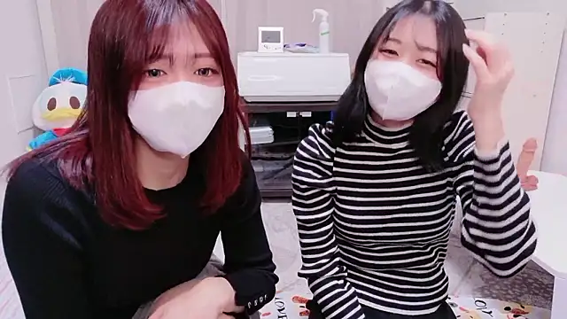 NA-KAREN-V8 online show from January 13, 9:14 am