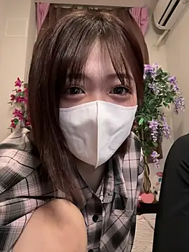 NA-KAREN-V8 online show from February 14, 1:24 am