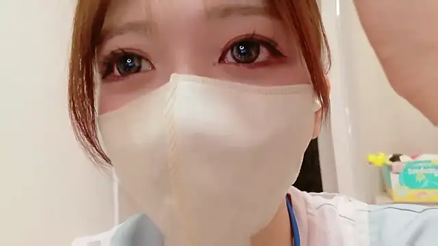 Snapshot of NA-KAREN-V8 chatting on June 16, 12:41 pm NA-KAREN-V8 online show from June 16, 12:41 pm