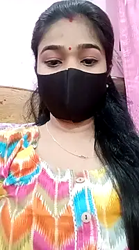 Simran-001 online show from January 31, 1:02 pm