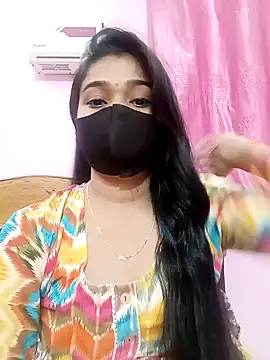 Simran-001 online show from January 31, 8:12 pm