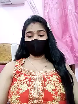 Simran-001 online show from February 1, 7:05 am