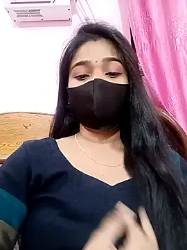 Simran-001 online show from February 2, 5:15 pm