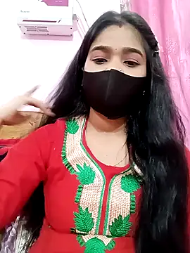 Simran-001 online show from February 3, 9:30 am