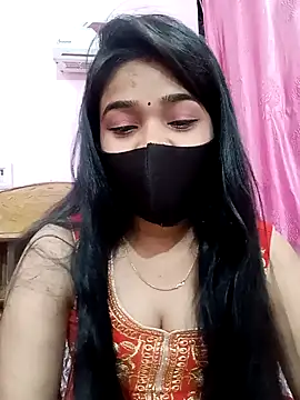 Simran-001 online show from February 5, 5:09 pm