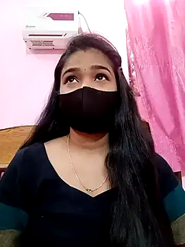 Simran-001 online show from February 7, 8:22 am