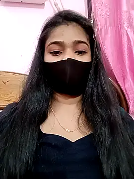 Simran-001 online show from February 7, 11:23 am