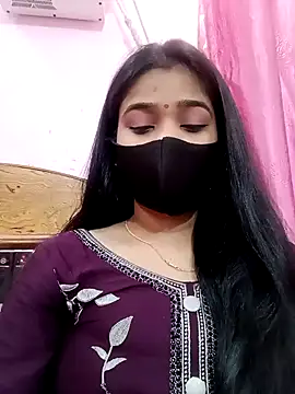 Simran-001 online show from February 9, 9:05 am