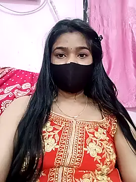 Simran-001 online show from February 17, 6:37 pm