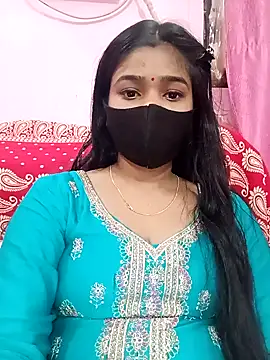 Simran-001 online show from February 18, 5:53 pm