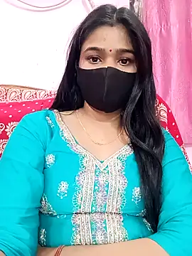 Simran-001 online show from February 18, 8:58 pm