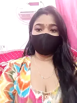 Simran-001 online show from February 19, 8:44 am