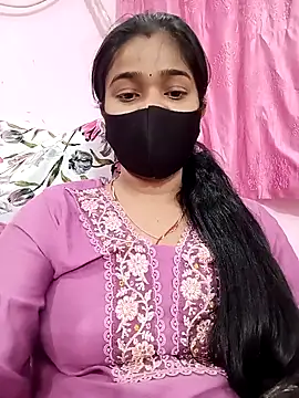 Simran-001 online show from March 7, 4:55 pm