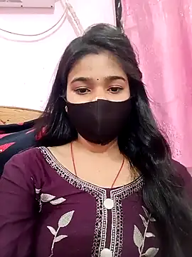 Simran-001 online show from March 11, 5:35 pm