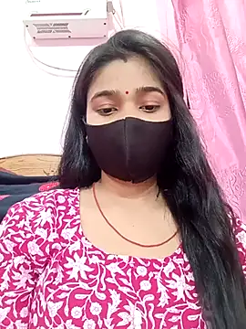 Simran-001 online show from March 12, 7:46 am