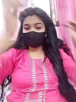 Simran-001 online show from March 13, 9:10 am