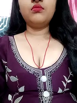 Simran-001 online show from March 18, 6:15 pm