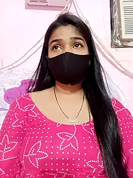 Simran-001 online show from September 9, 6:02 am