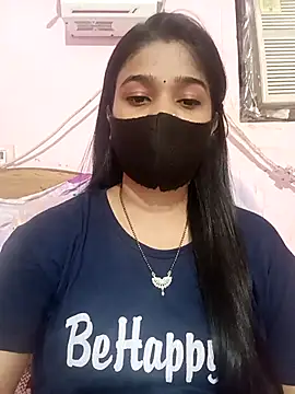 Simran-001 online show from September 17, 6:37 am