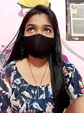 Simran-001 online show from September 23, 1:58 pm