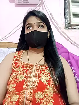 Simran-001 online show from September 24, 6:55 pm