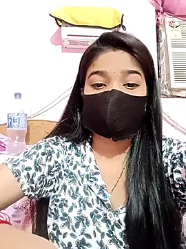 Simran-001 online show from September 25, 7:01 am