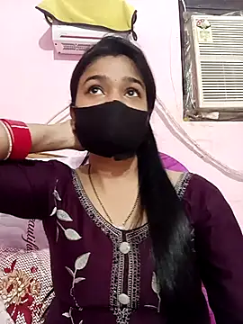 Simran-001 online show from September 26, 1:26 pm