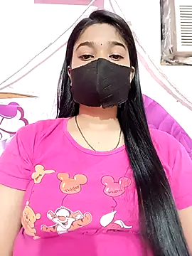 Simran-001 online show from September 28, 6:24 pm