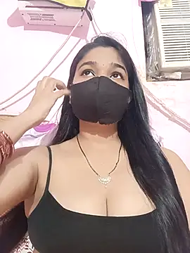 Simran-001 online show from October 4, 5:11 pm