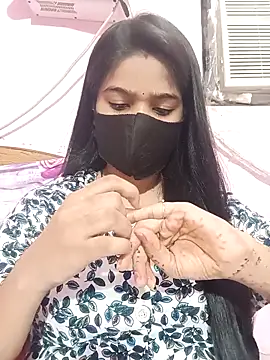 Simran-001 online show from October 5, 6:56 am